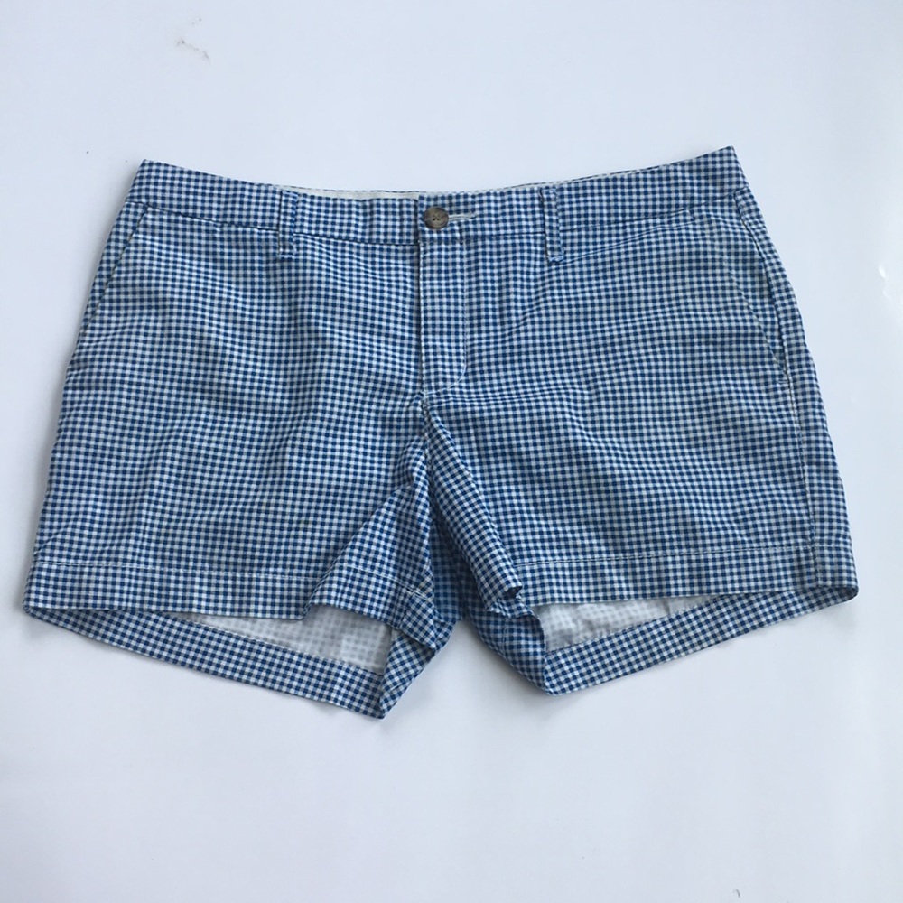 Lot of 2 Old Navy Dress Shorts